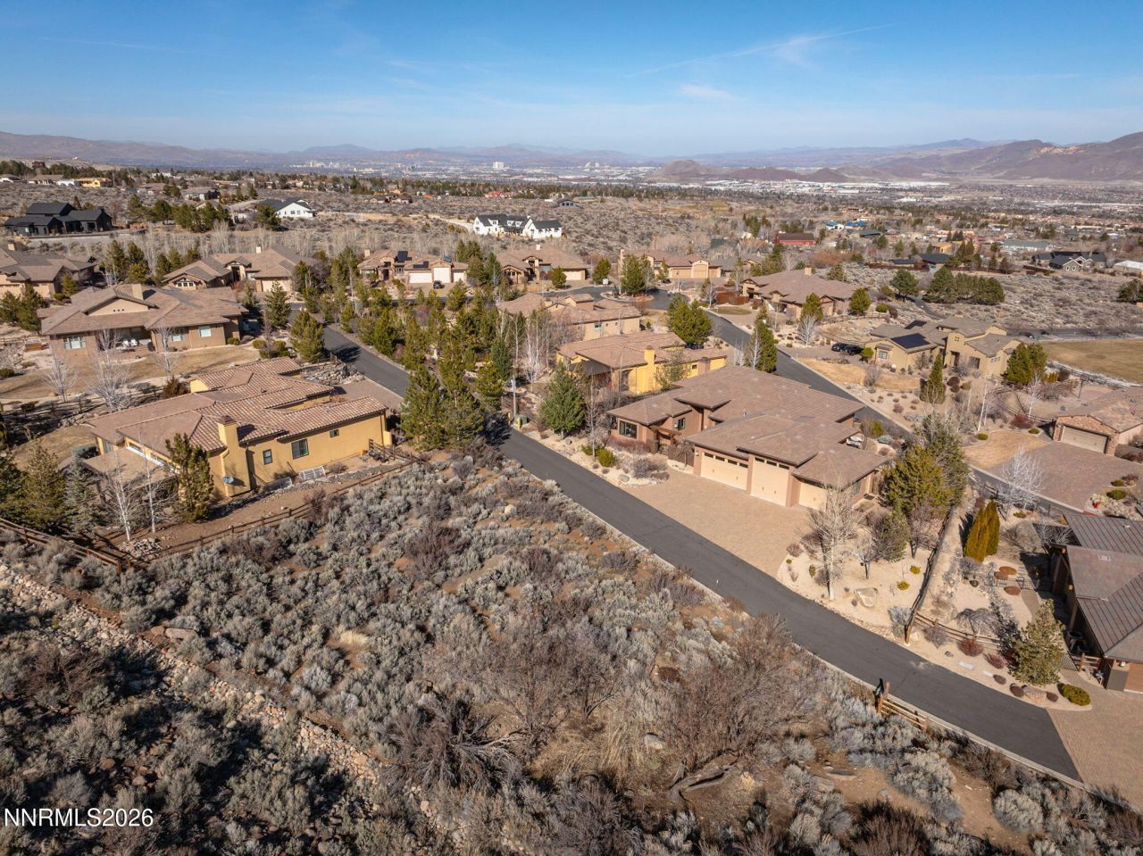 3640 Aspen Hollow, Reno, NV 89511 Photo