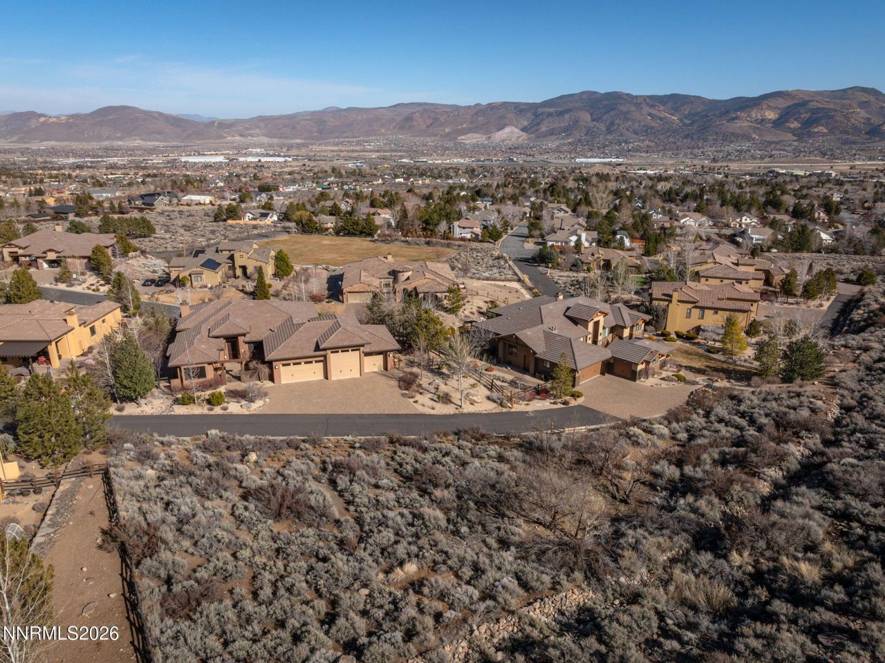 3640 Aspen Hollow, Reno, NV 89511 Photo