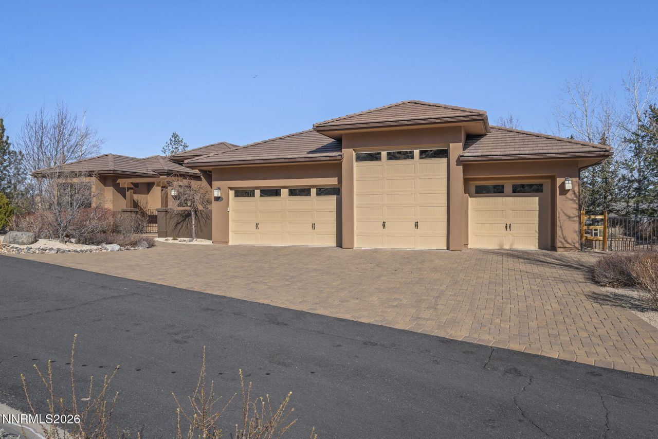 3640 Aspen Hollow, Reno, NV 89511 Photo