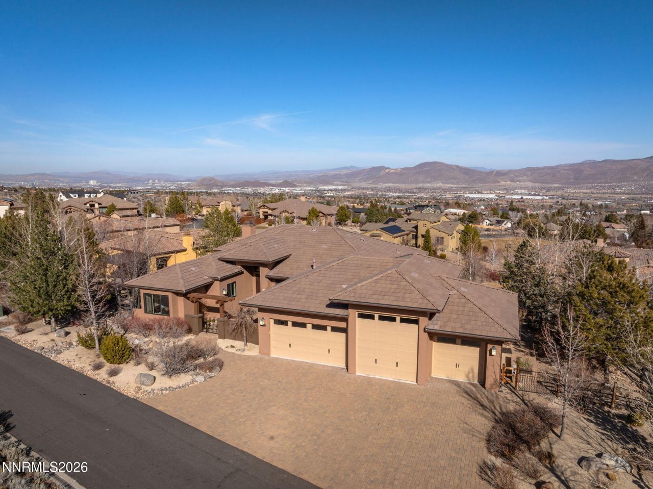 3640 Aspen Hollow, Reno, NV 89511 Photo