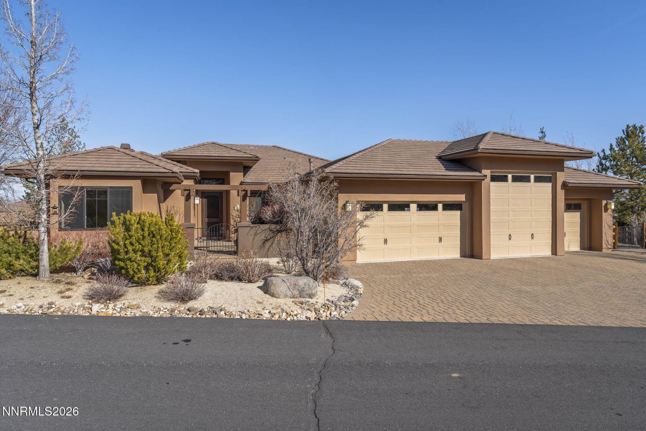 3640 Aspen Hollow, Reno, NV 89511 Photo