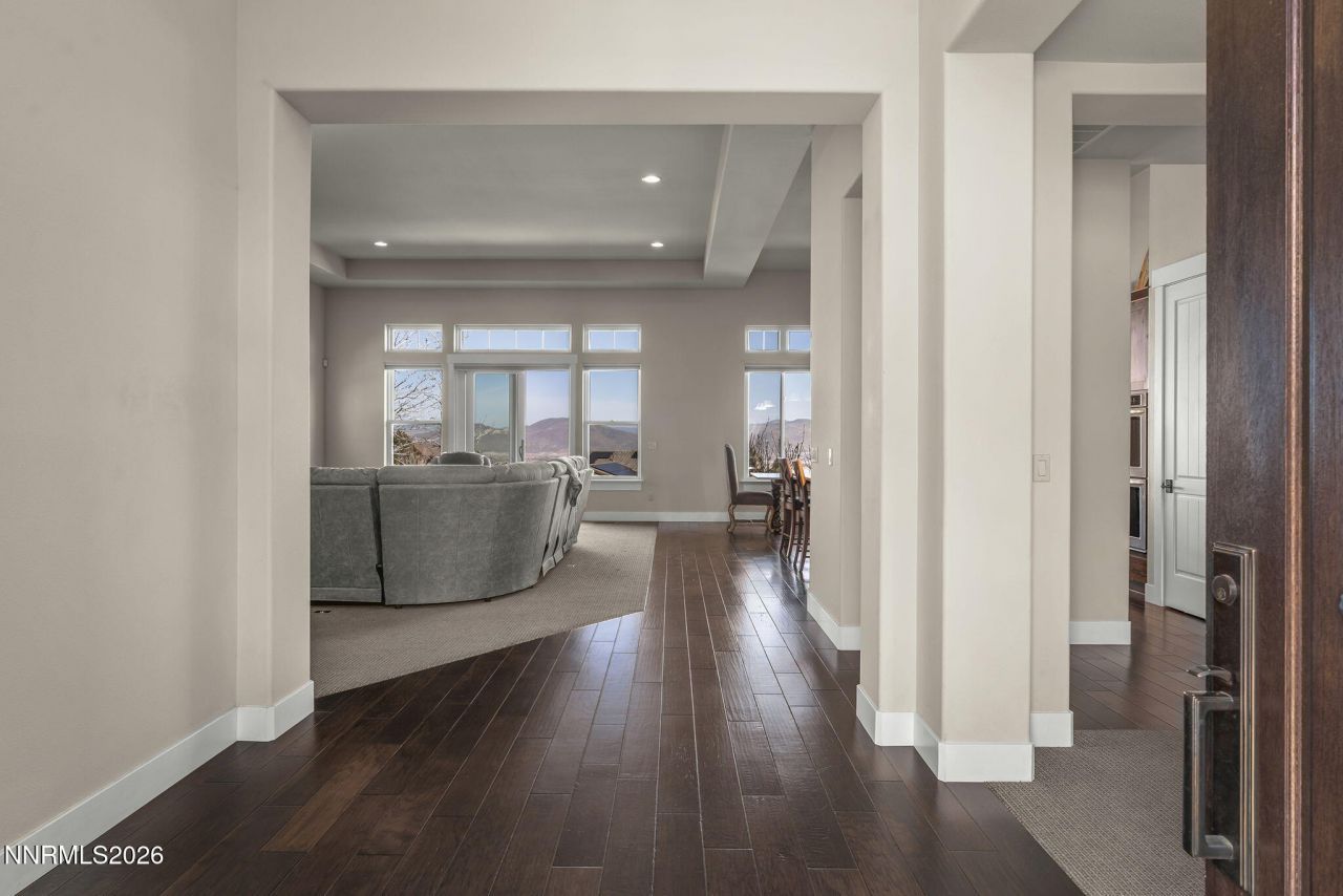 3640 Aspen Hollow, Reno, NV 89511 Photo