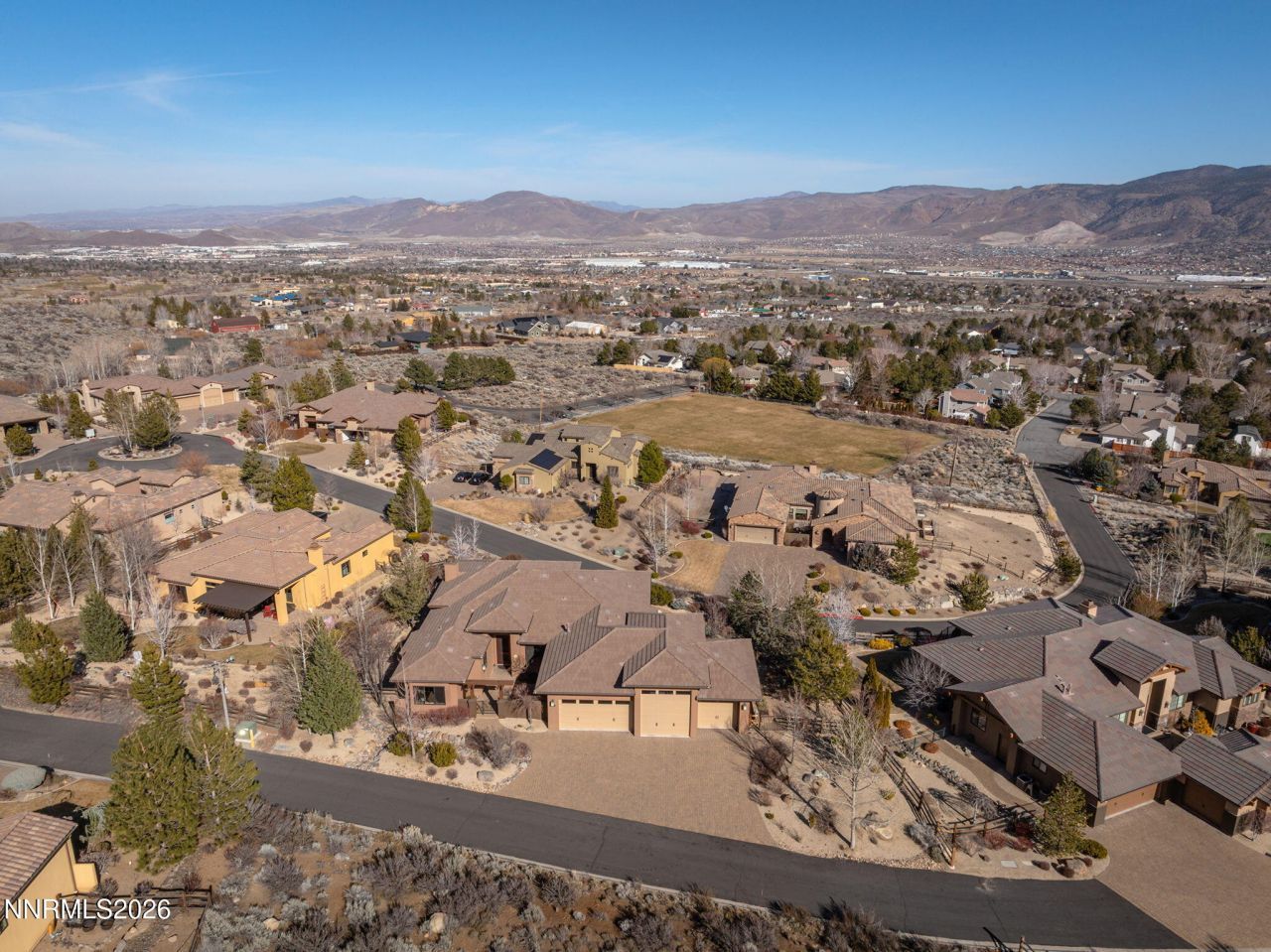 3640 Aspen Hollow, Reno, NV 89511 Photo