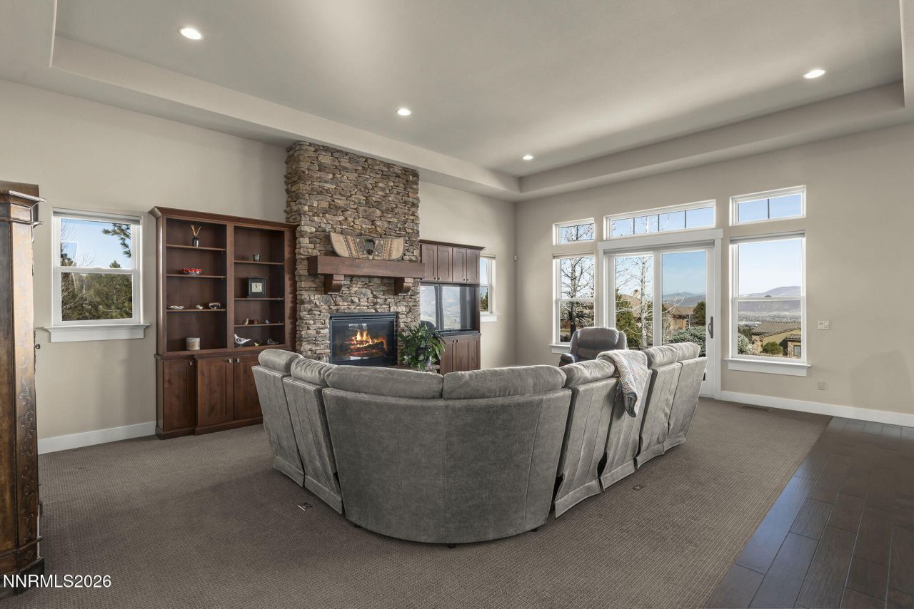 3640 Aspen Hollow, Reno, NV 89511 Photo