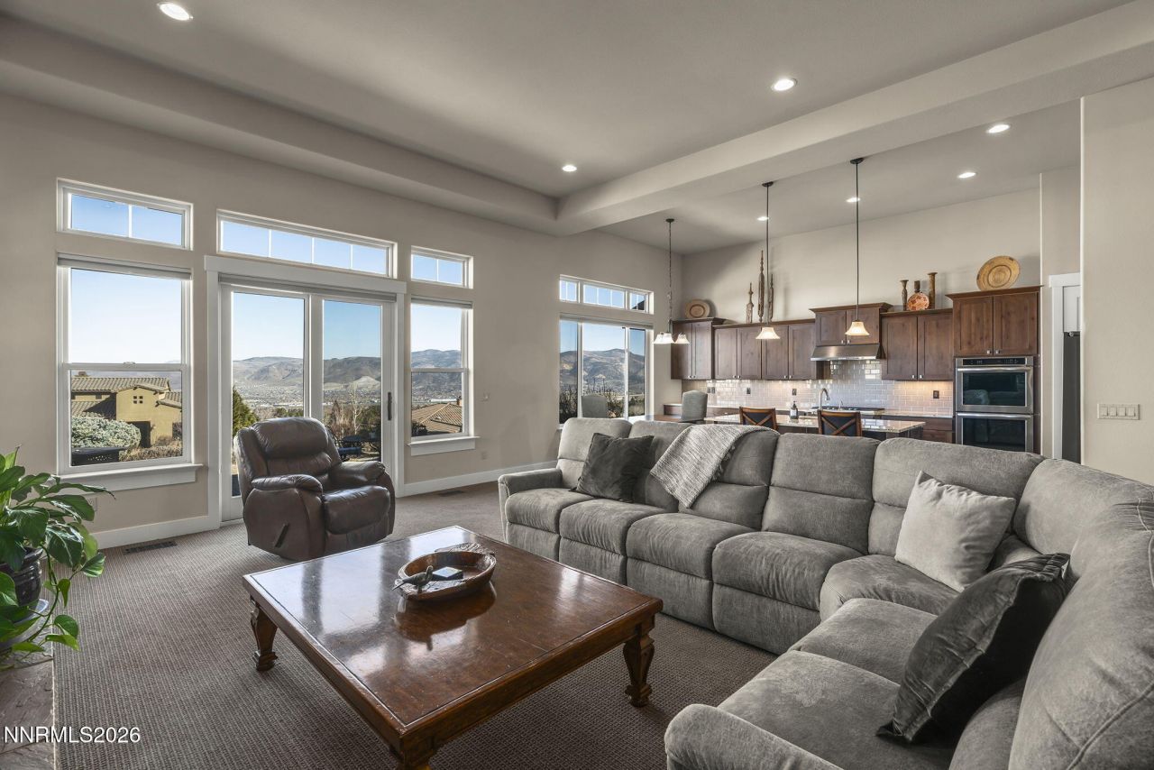 3640 Aspen Hollow, Reno, NV 89511 Photo