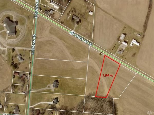 0 E State Route 29, Unit 5, Urbana, OH 43078