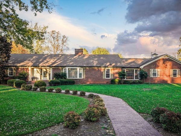 200 Westwood 4th Ave, McMinnville, TN 37110