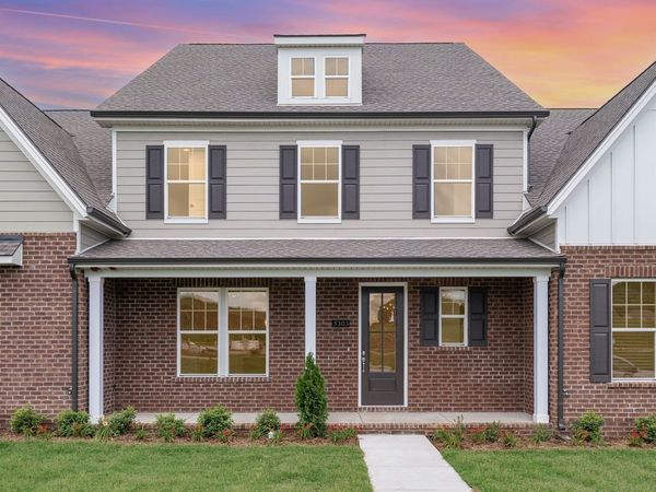 0 Woodhall Lane , Spring Hill, TN 37174