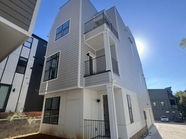 110B Myrtle St, Unit B, Nashville, TN 37206