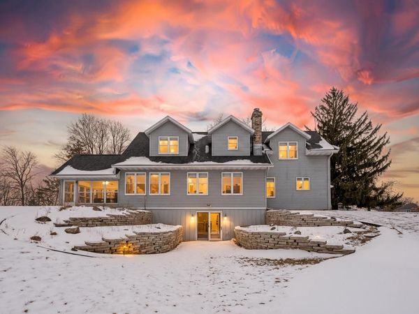 134 TUSTIN ROAD, Fremont, WI 54940