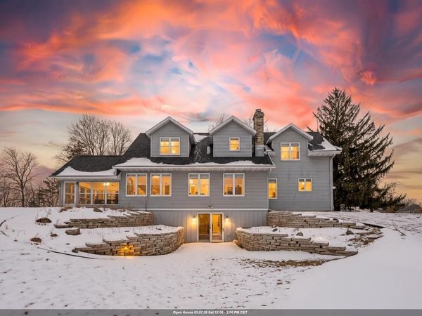 134 TUSTIN ROAD, Fremont, WI 54940