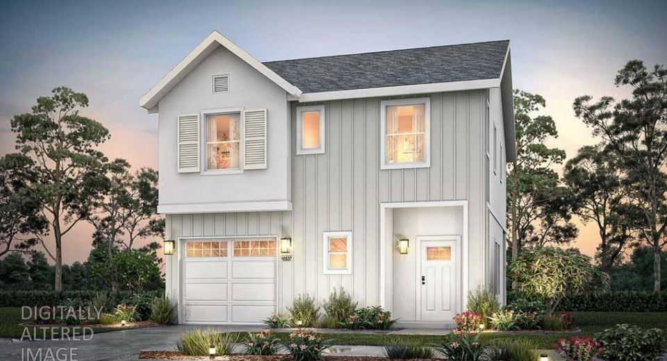 3808 Western Ct #lt110, Unit Lt110, Sacramento, CA 95838 Photo