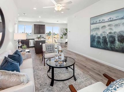 3808 Western Ct #lt110, Unit Lt110, Sacramento, CA 95838 Photo