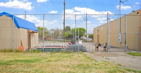 609 S San Joaquin St, Stockton, CA 95203 Photo
