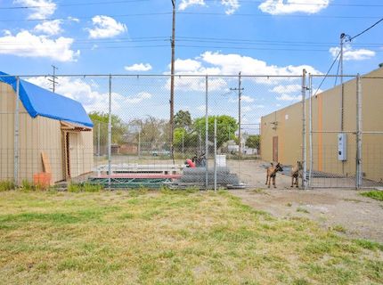 609 S San Joaquin St, Stockton, CA 95203 Photo