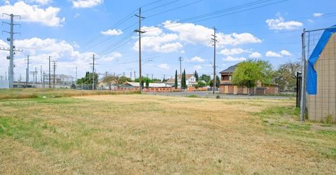 609 S San Joaquin St, Stockton, CA 95203 Photo