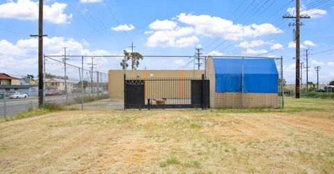609 S San Joaquin St, Stockton, CA 95203 Photo