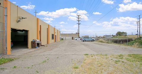 609 S San Joaquin St, Stockton, CA 95203 Photo