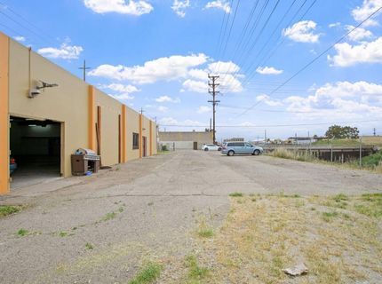 609 S San Joaquin St, Stockton, CA 95203 Photo