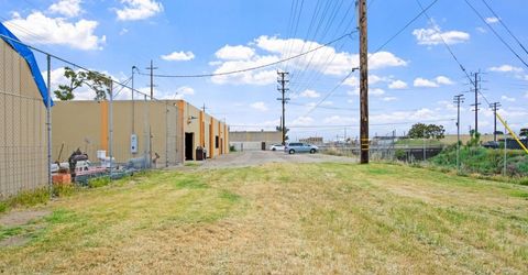 609 S San Joaquin St, Stockton, CA 95203 Photo