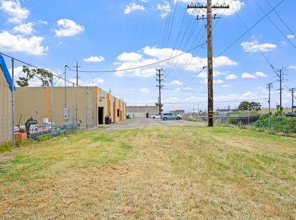 609 S San Joaquin St, Stockton, CA 95203 Photo