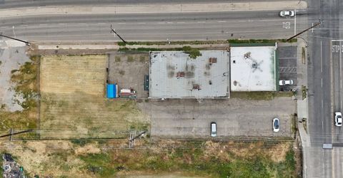 609 S San Joaquin St, Stockton, CA 95203 Photo