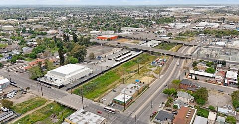 609 S San Joaquin St, Stockton, CA 95203 Photo