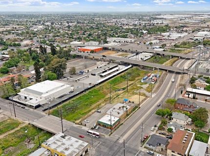609 S San Joaquin St, Stockton, CA 95203 Photo