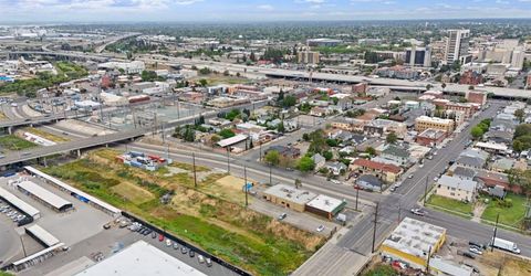 609 S San Joaquin St, Stockton, CA 95203 Photo