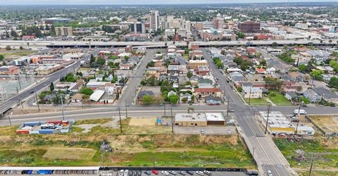 609 S San Joaquin St, Stockton, CA 95203 Photo