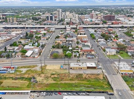 609 S San Joaquin St, Stockton, CA 95203 Photo