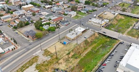 609 S San Joaquin St, Stockton, CA 95203 Photo
