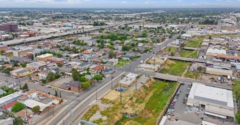 609 S San Joaquin St, Stockton, CA 95203 Photo