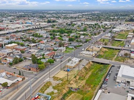 609 S San Joaquin St, Stockton, CA 95203 Photo