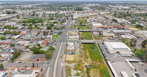 609 S San Joaquin St, Stockton, CA 95203 Photo