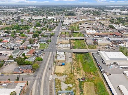609 S San Joaquin St, Stockton, CA 95203 Photo