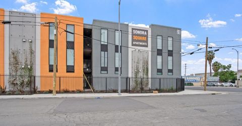 609 S San Joaquin St, Stockton, CA 95203 Photo