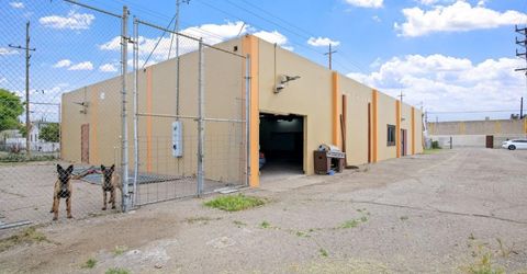 609 S San Joaquin St, Stockton, CA 95203 Photo