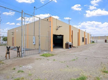 609 S San Joaquin St, Stockton, CA 95203 Photo