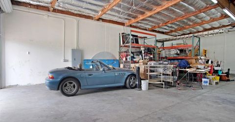 609 S San Joaquin St, Stockton, CA 95203 Photo