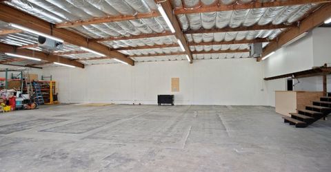 609 S San Joaquin St, Stockton, CA 95203 Photo