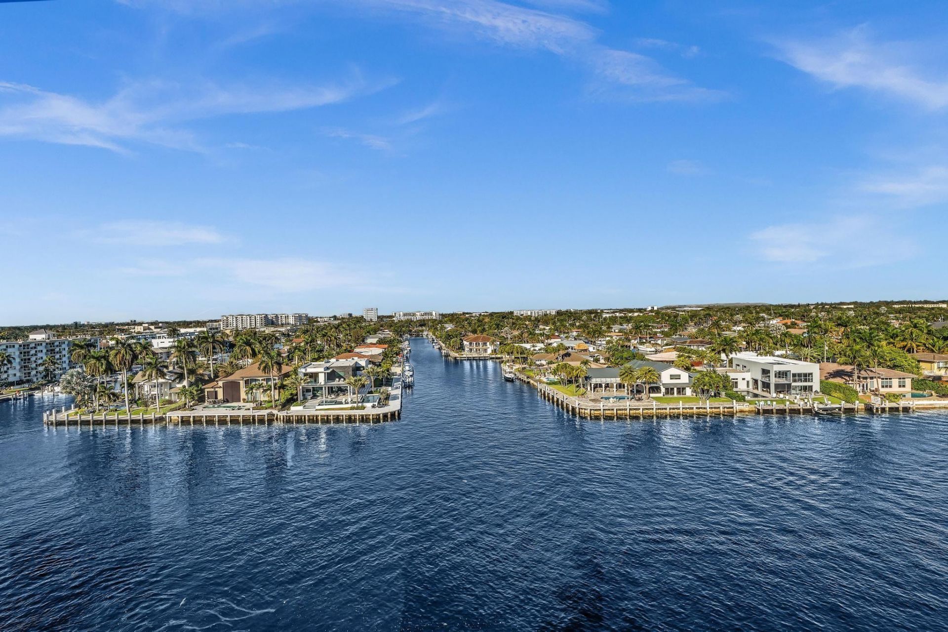 201 N Riverside Drive, Unit 802, Pompano Beach, FL 33062 Photo