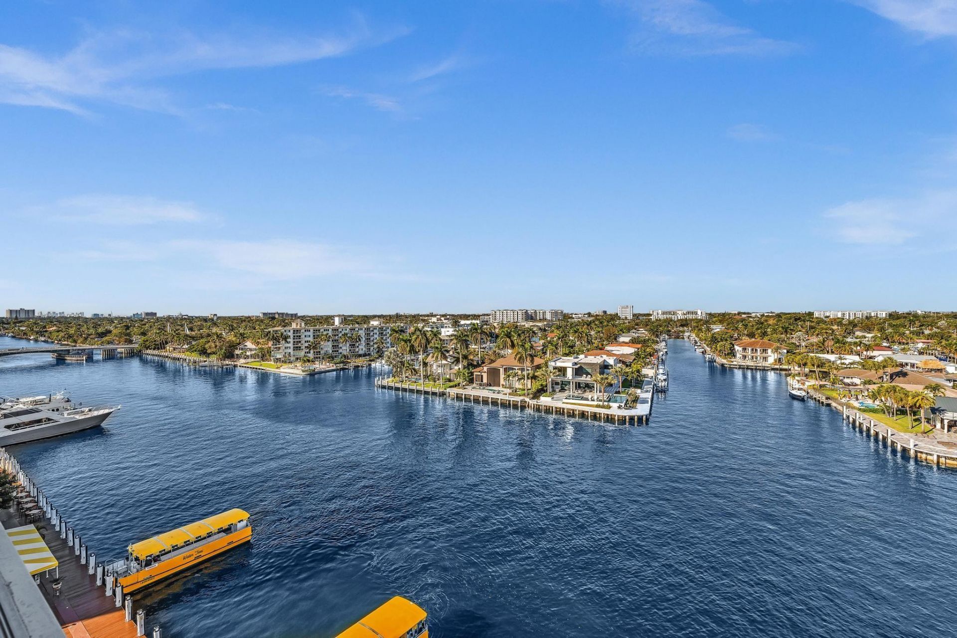 201 N Riverside Drive, Unit 802, Pompano Beach, FL 33062 Photo