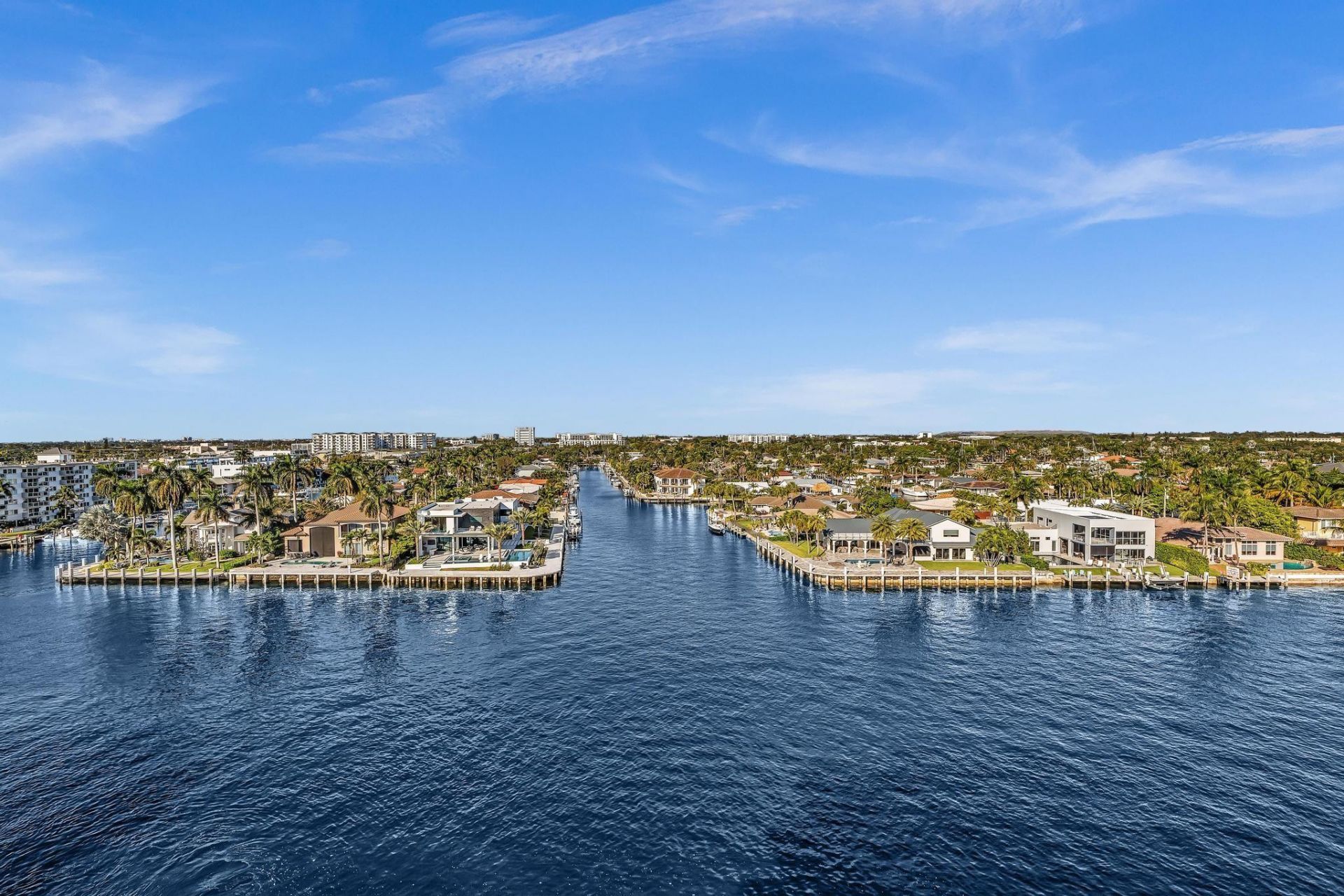 201 N Riverside Drive, Unit 802, Pompano Beach, FL 33062 Photo