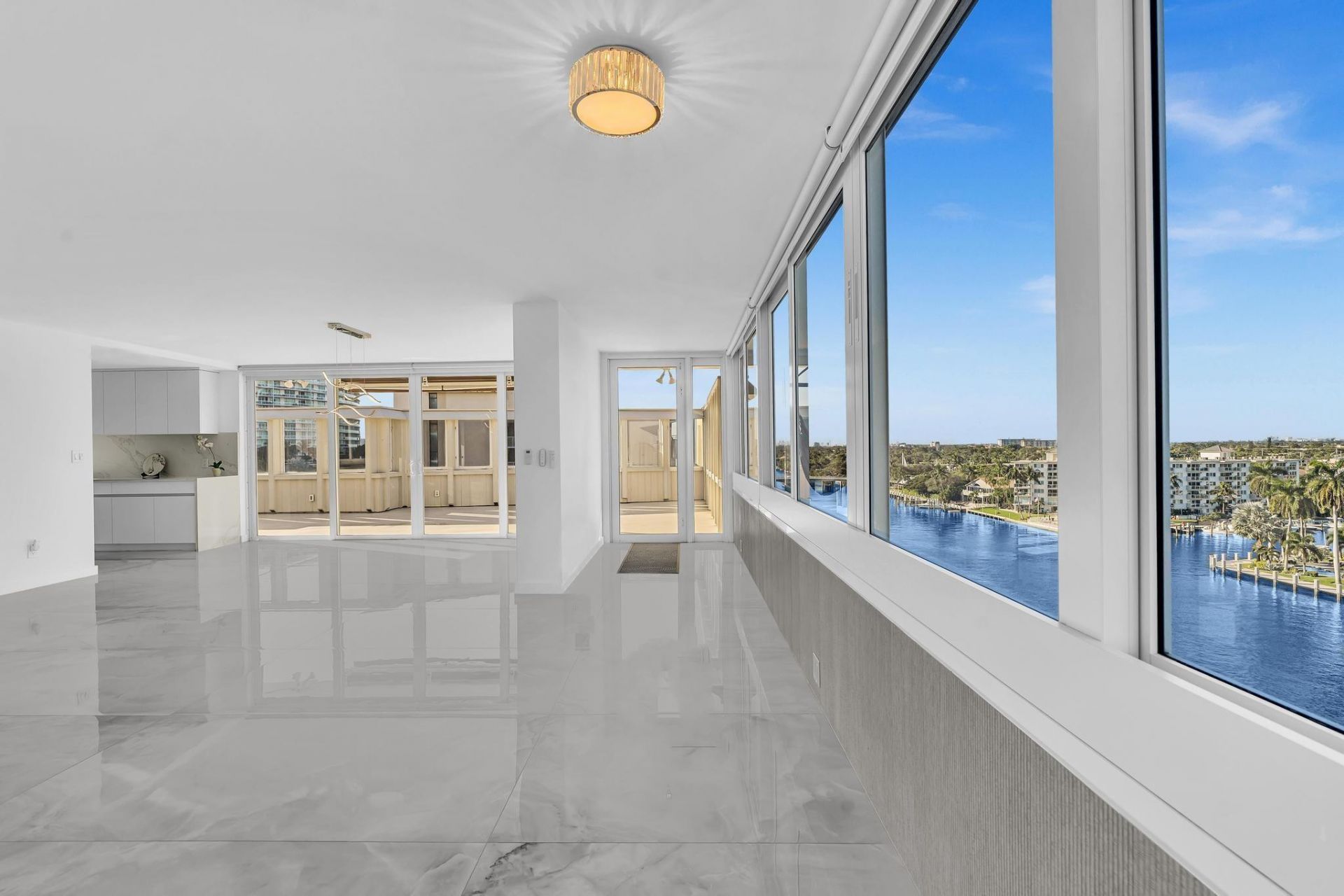 201 N Riverside Drive, Unit 802, Pompano Beach, FL 33062 Photo