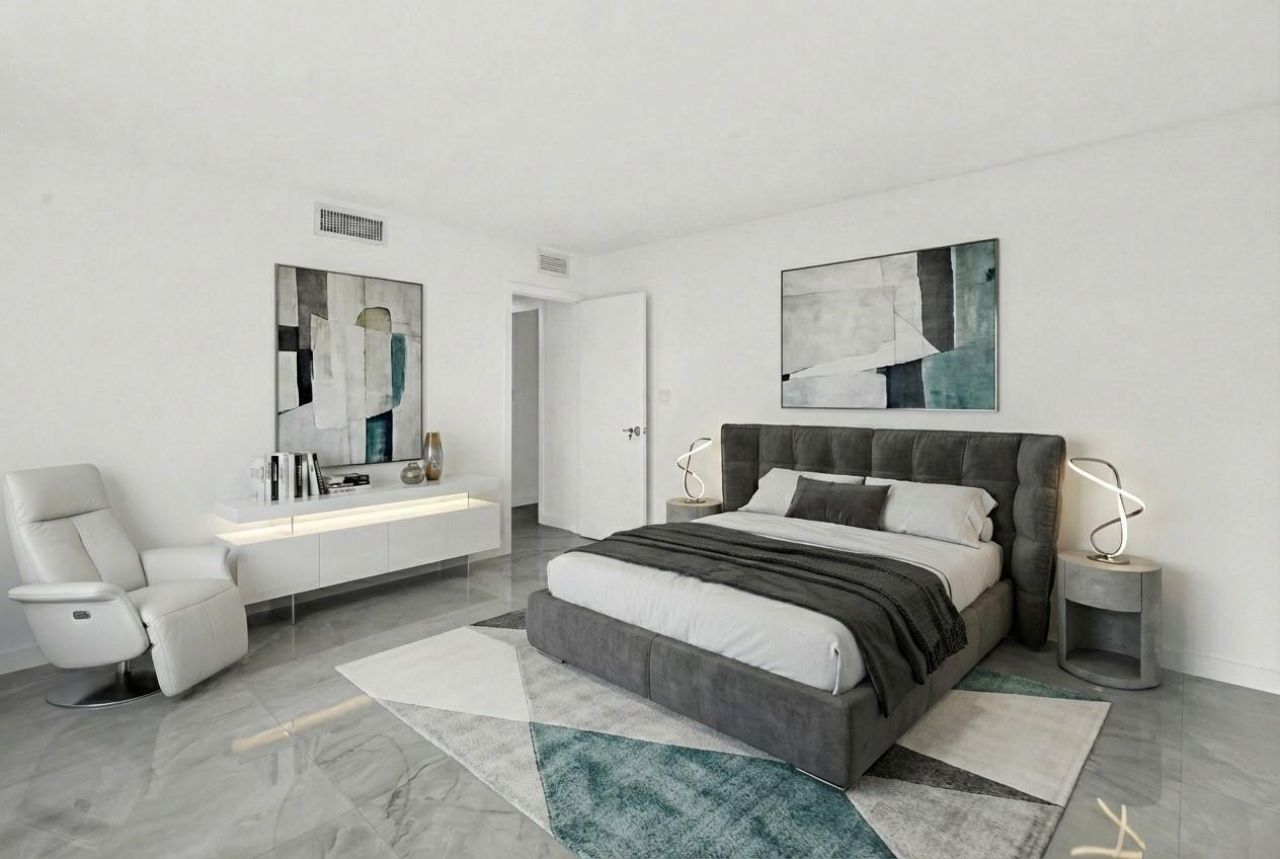 201 N Riverside Drive, Unit 802, Pompano Beach, FL 33062 Photo