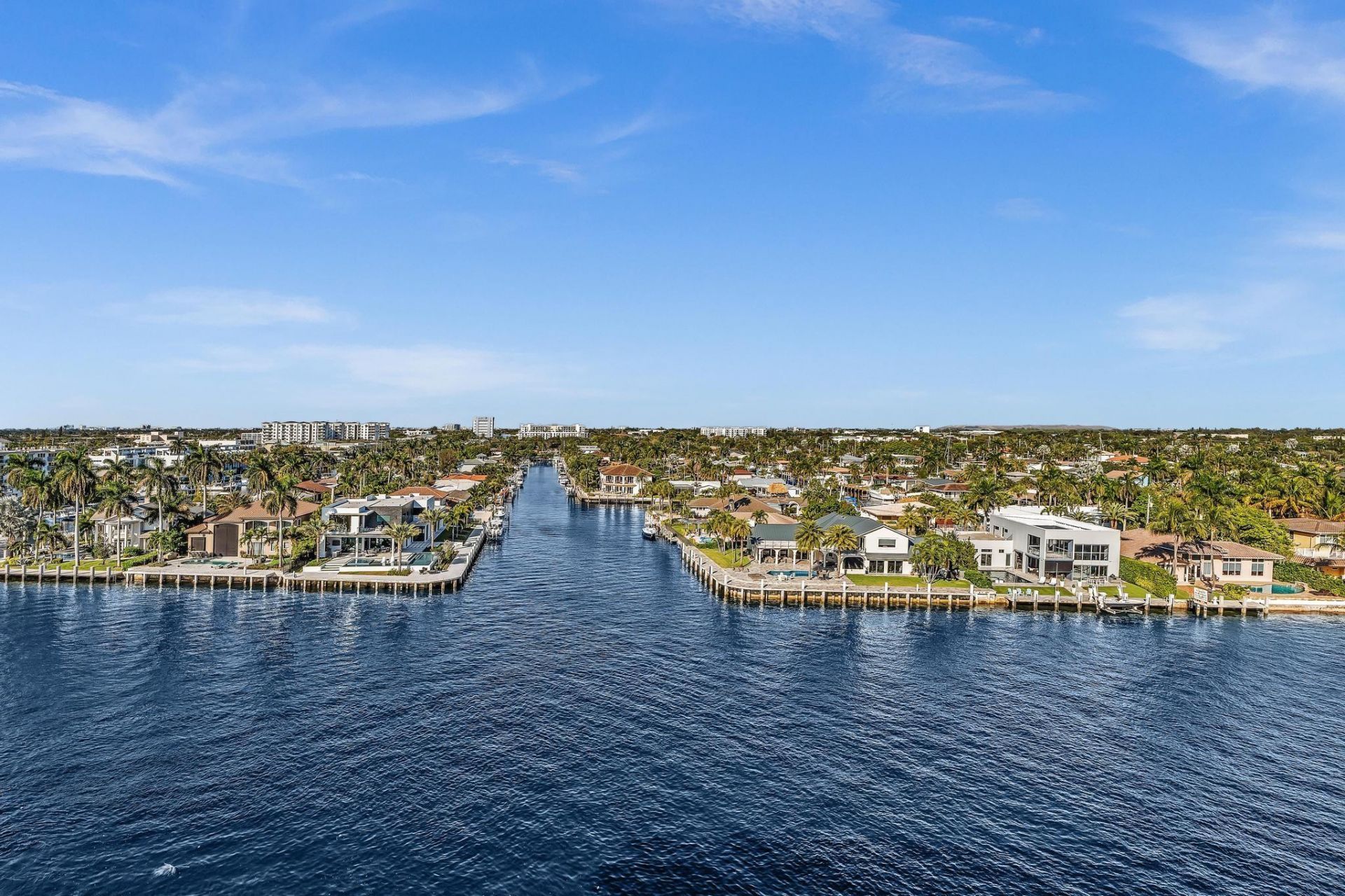 201 N Riverside Drive, Unit 802, Pompano Beach, FL 33062 Photo