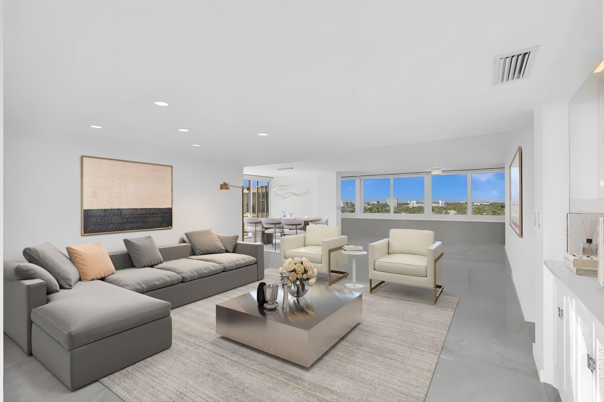 201 N Riverside Drive, Unit 802, Pompano Beach, FL 33062 Photo