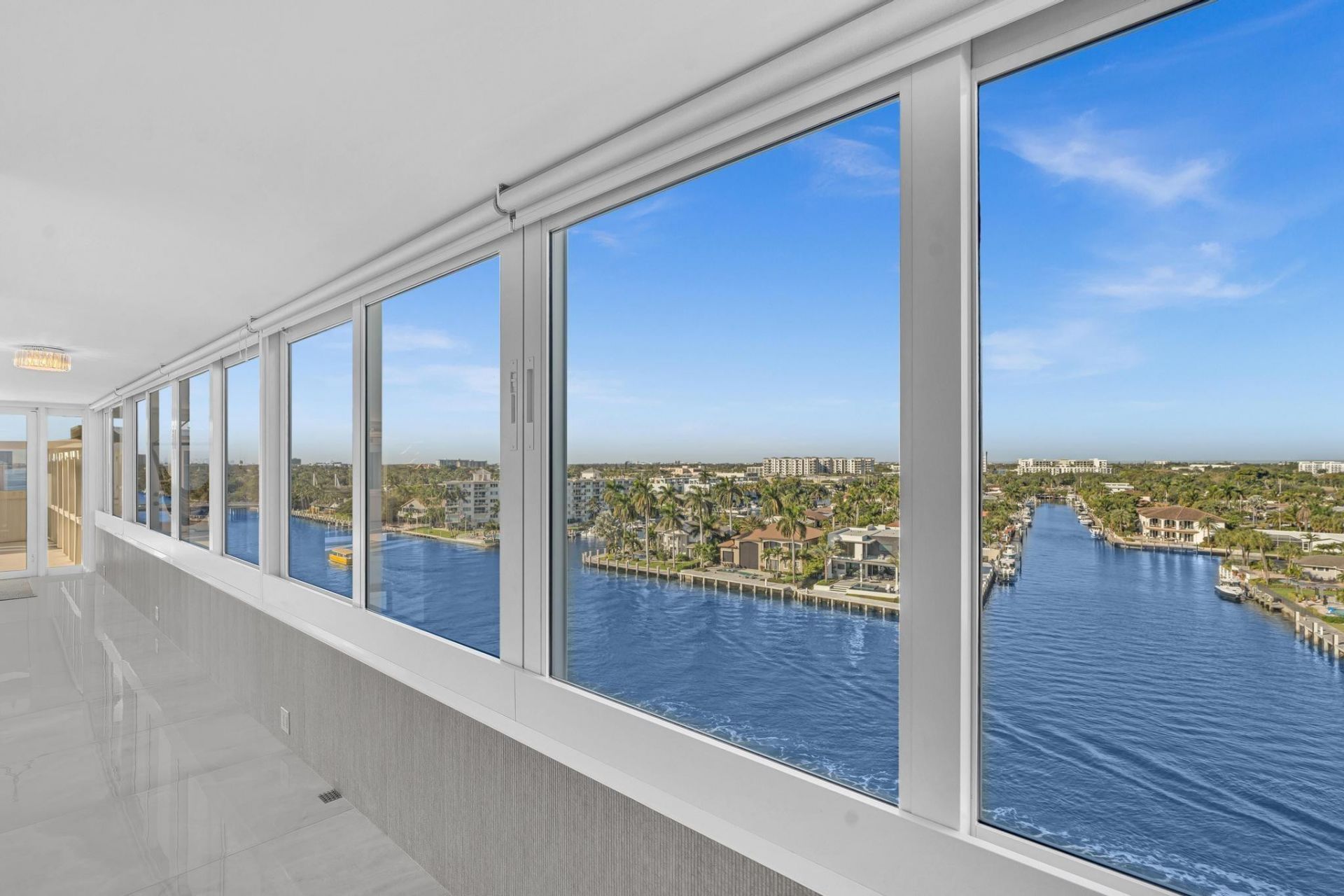 201 N Riverside Drive, Unit 802, Pompano Beach, FL 33062 Photo