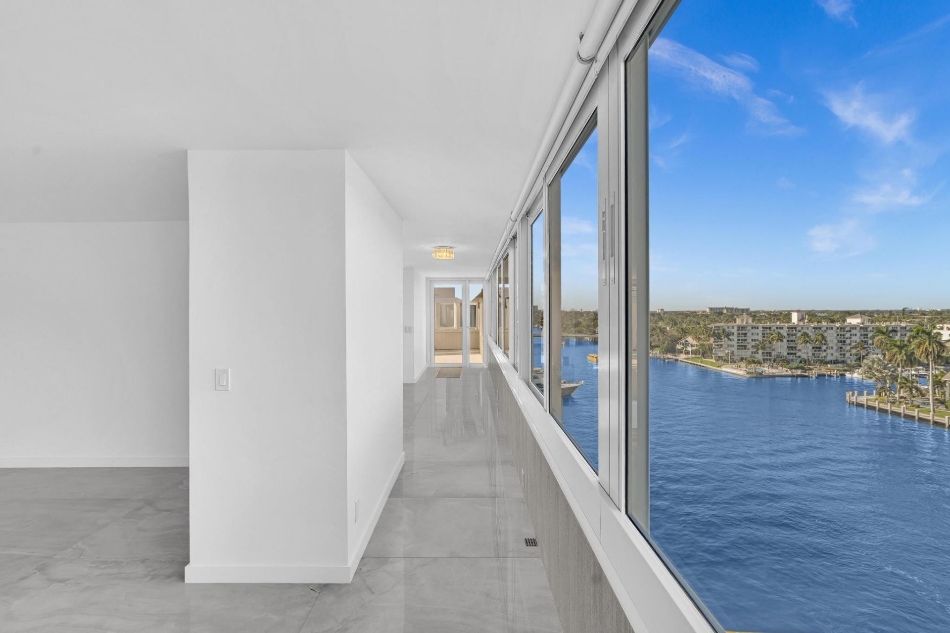 201 N Riverside Drive, Unit 802, Pompano Beach, FL 33062 Photo